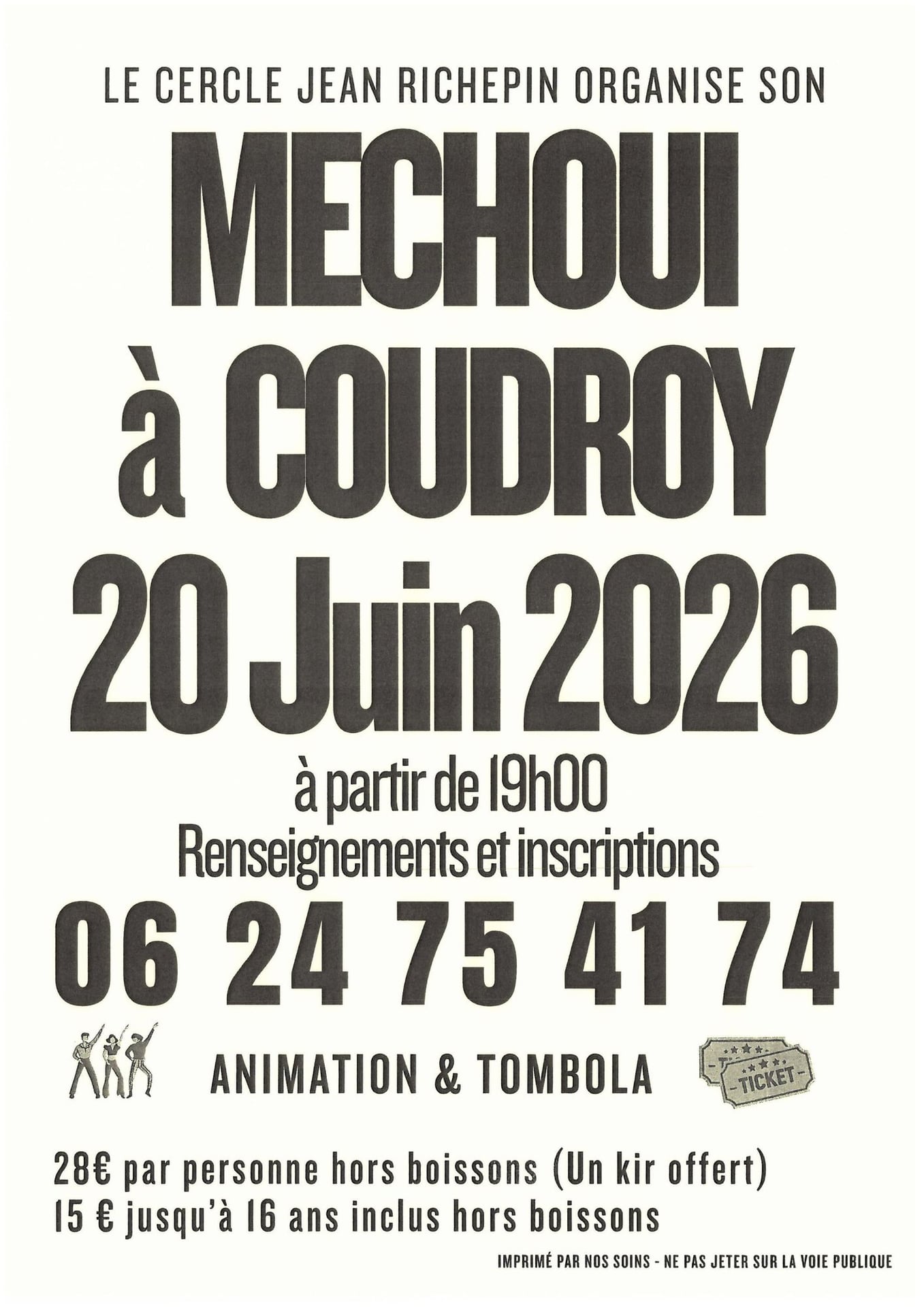 Méchoui