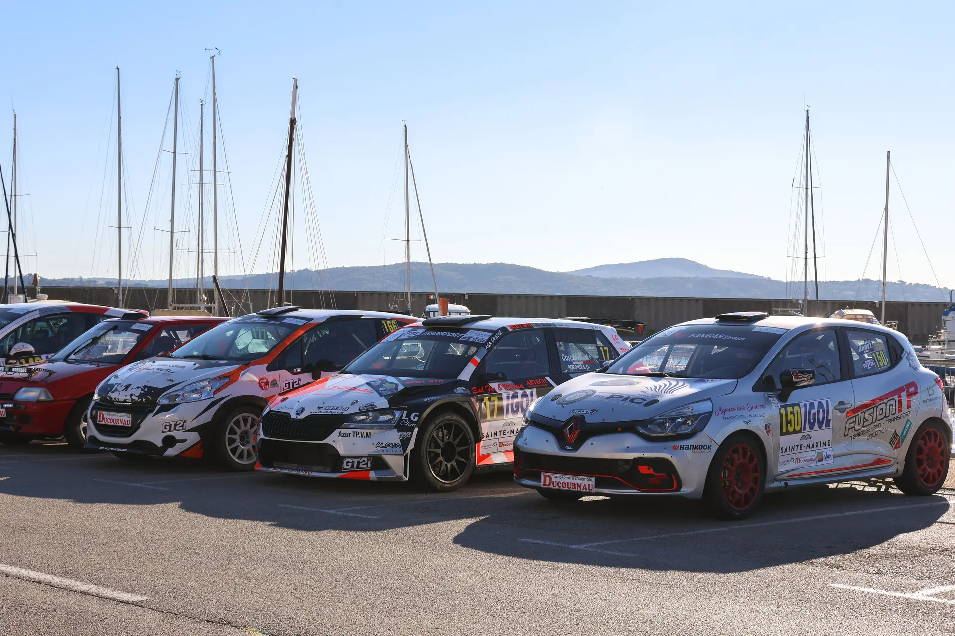 Rallye du Var
