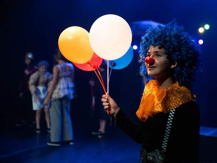 Ateliers de théâtre enfants-ados-adultes