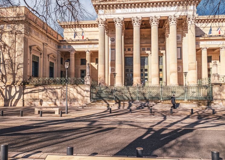 NOUVEAUTE 2026 ! Nîmes au 19ème siècle