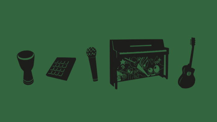 Open Mic / Scène ouverte