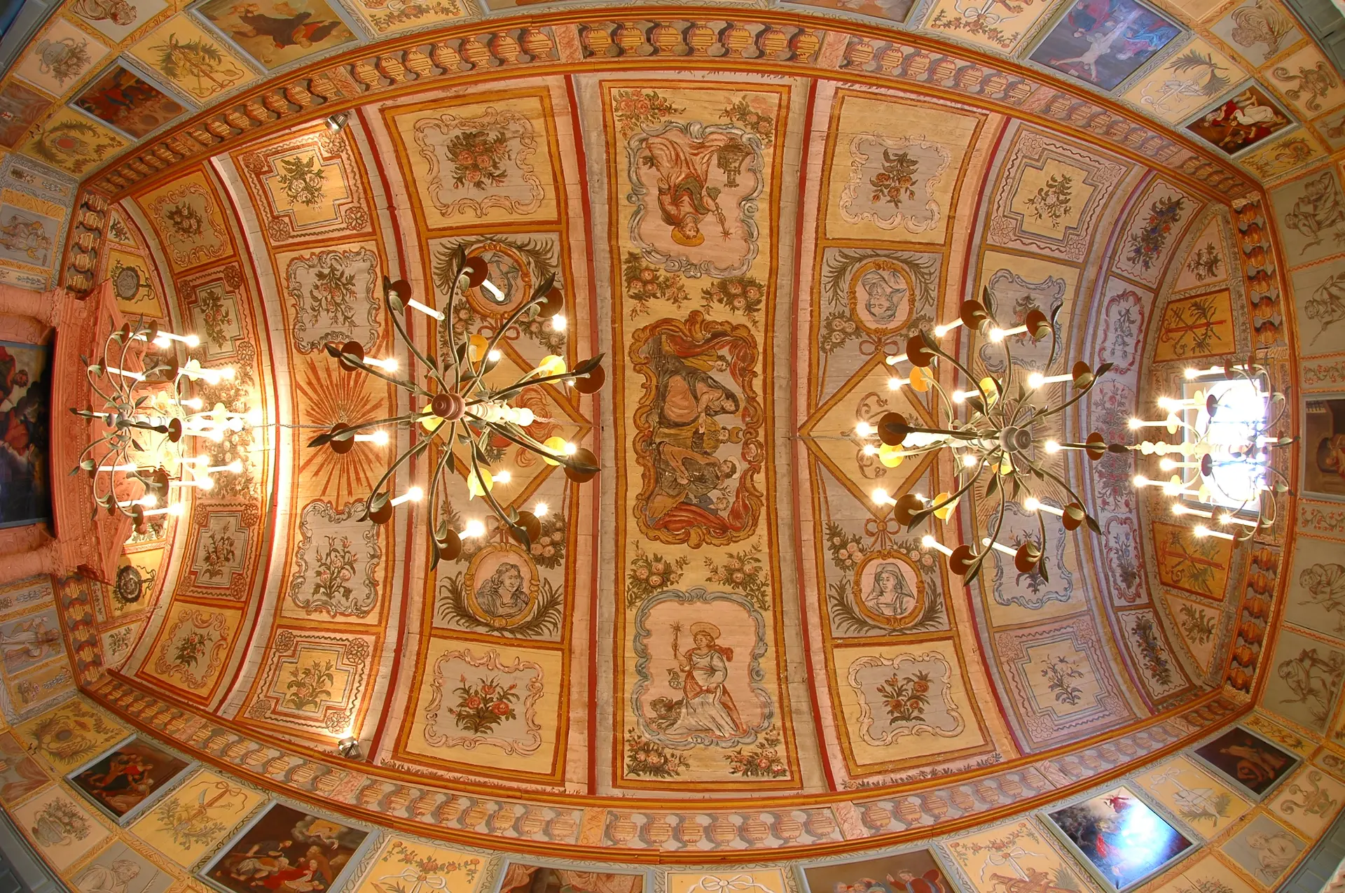 43 ème Journées Européennes du Patrimoine à Montauroux