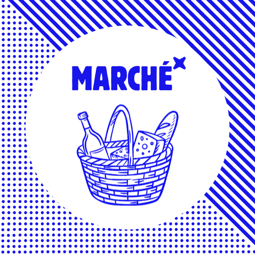 Quartiers d'été 2026 - Marché d'art et d'artisanat