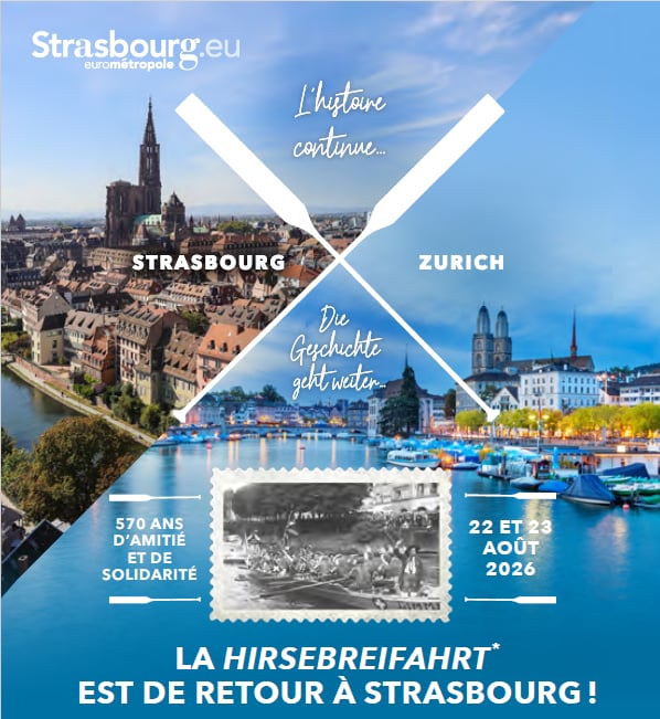 Hirsebreifahrt