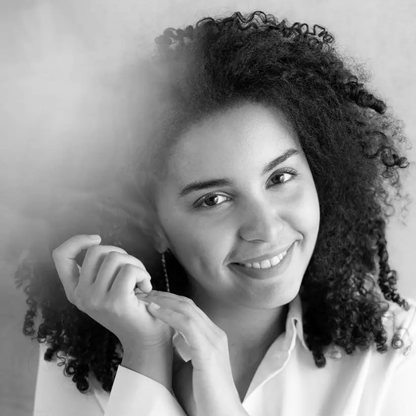 La Vague Classique : Mirabelle Kajenjeri