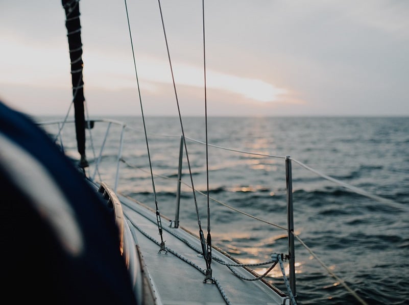 Fête de la mer