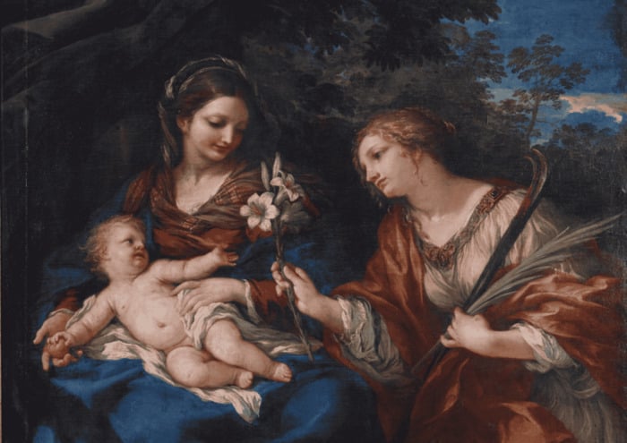 Fleurs : représentations et symbolique