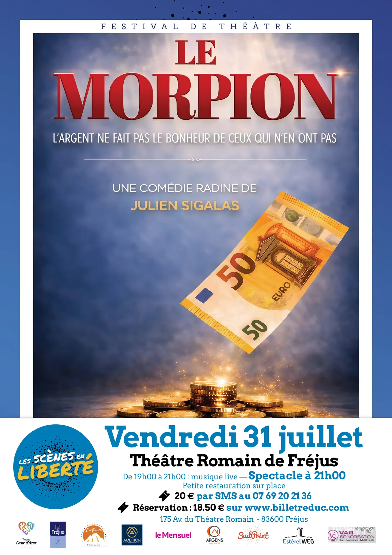 Le Morpion