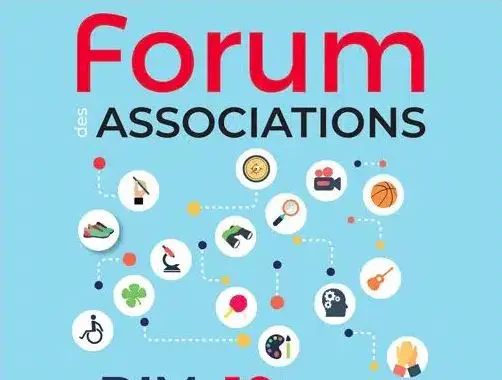 Forum des associations de Digne-les-Bains