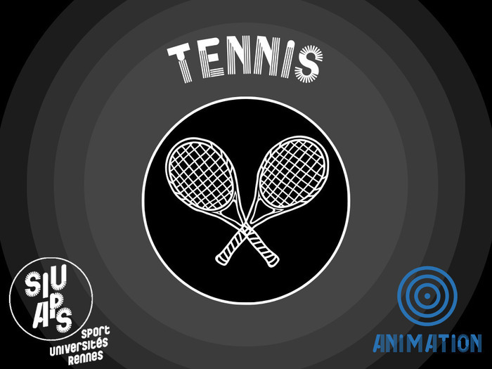 Tournoi de tennis Multi-chances (NC-15/5 (Niveau 0 et 1))