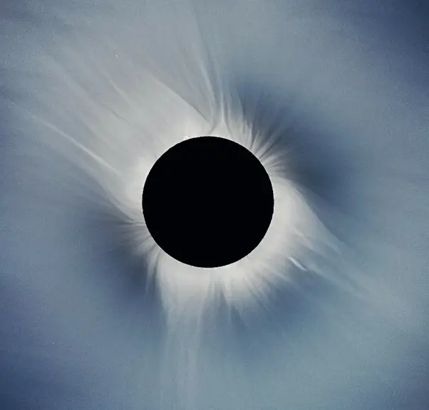 L'éclipse du Soleil du 12 août 2026