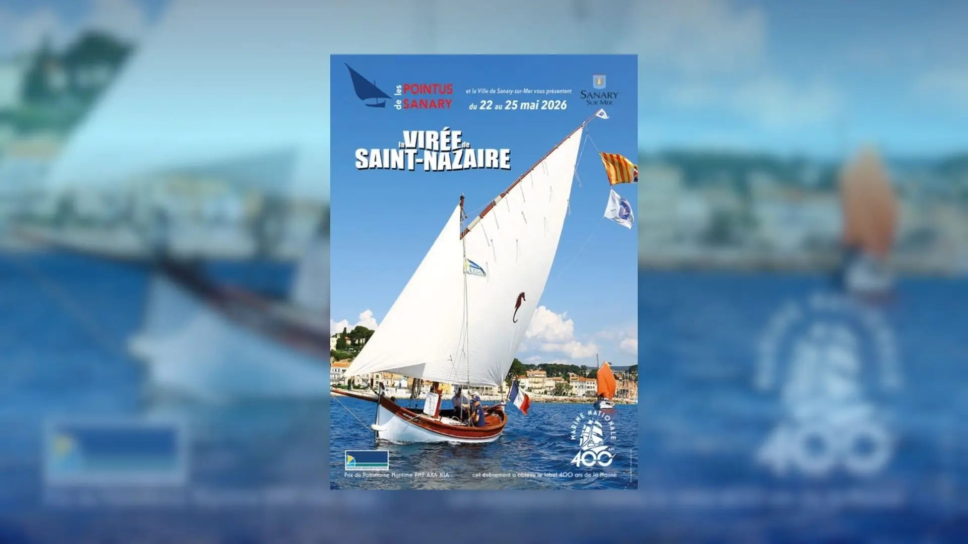 La Virée Saint-Nazaire