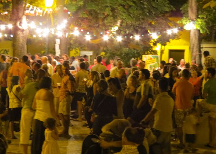CESSENON EN FÊTE
