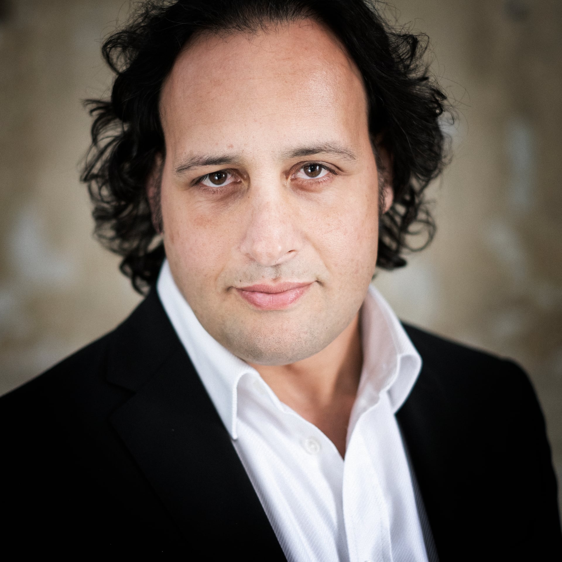 Concert Belcantor - Omar Hasan & Thierry Gonzalez