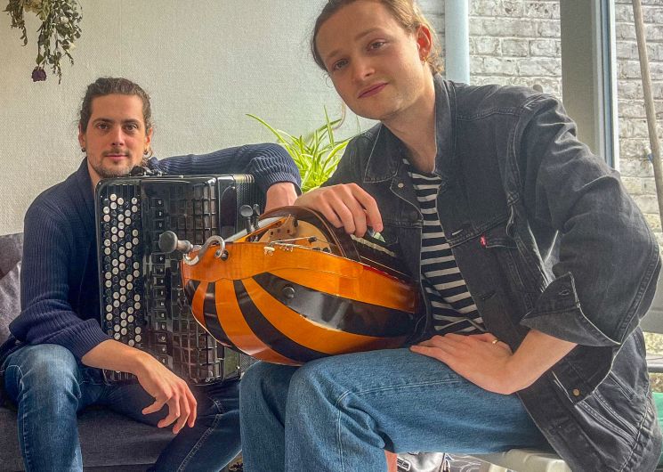 Festival occitan Escambis