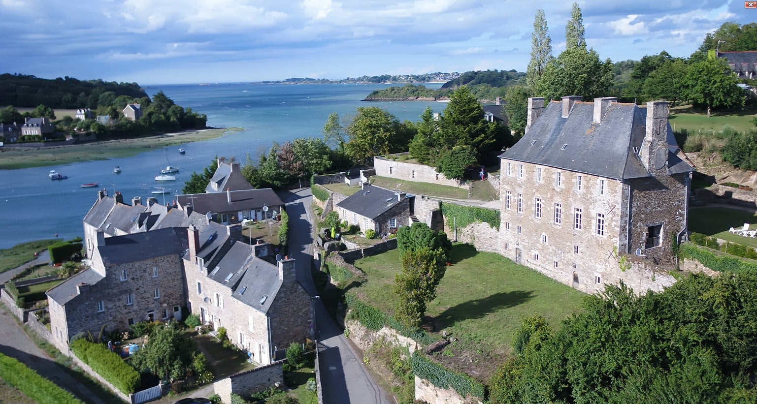 JEP – Visite conférence guidée à l’Ancien Couvent des Carmes du Guildo