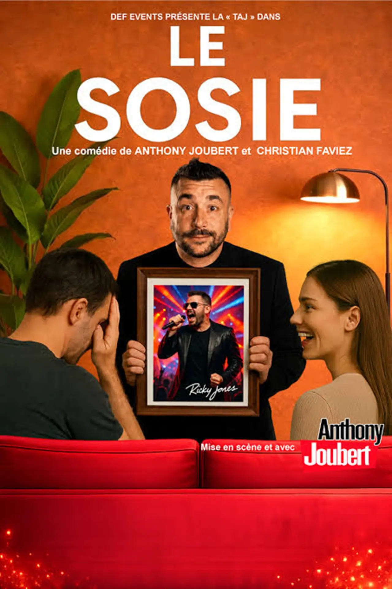 Le sosie