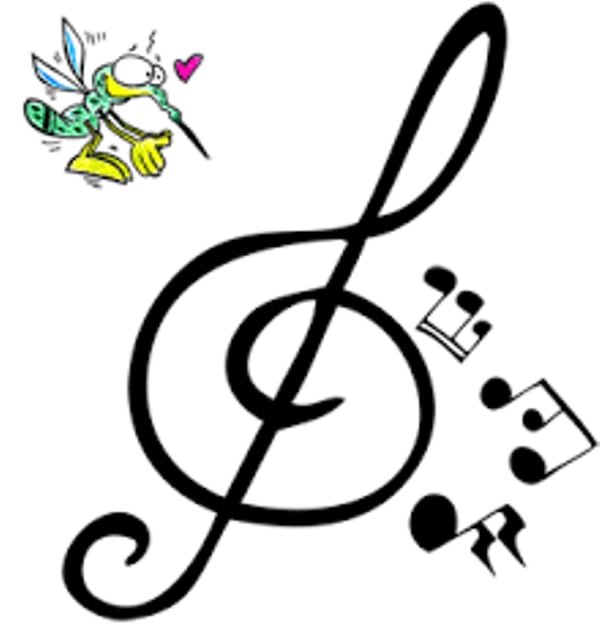 Concert Orchestre Junior et Chorale de l'Esperance Mareuillaise