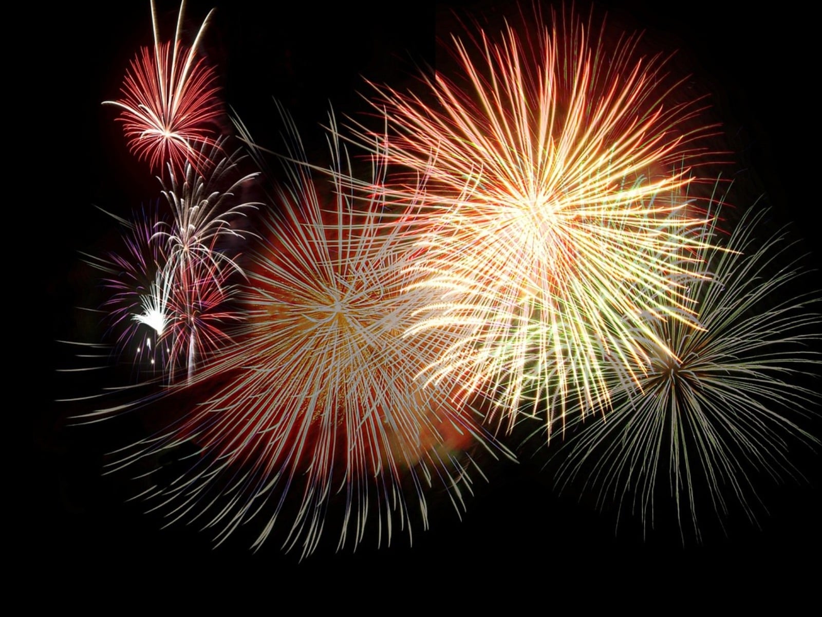 Fete du 14 Juillet