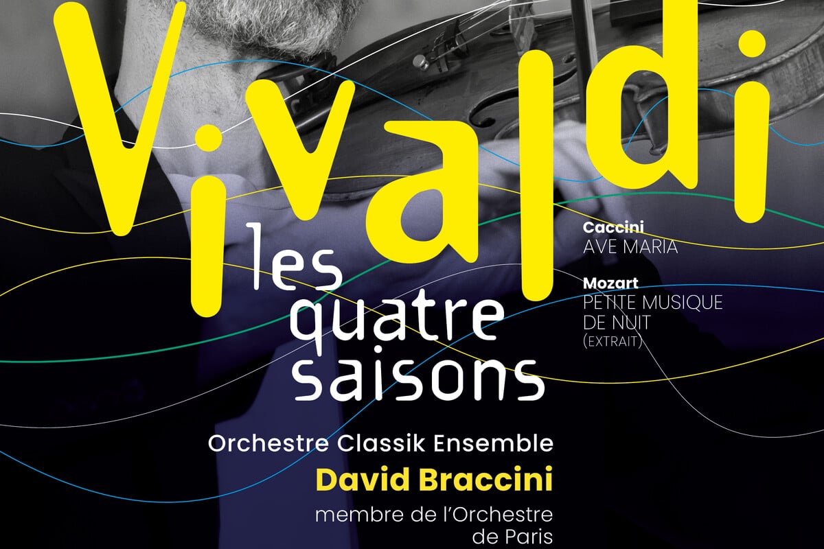 Concert | Musique classique