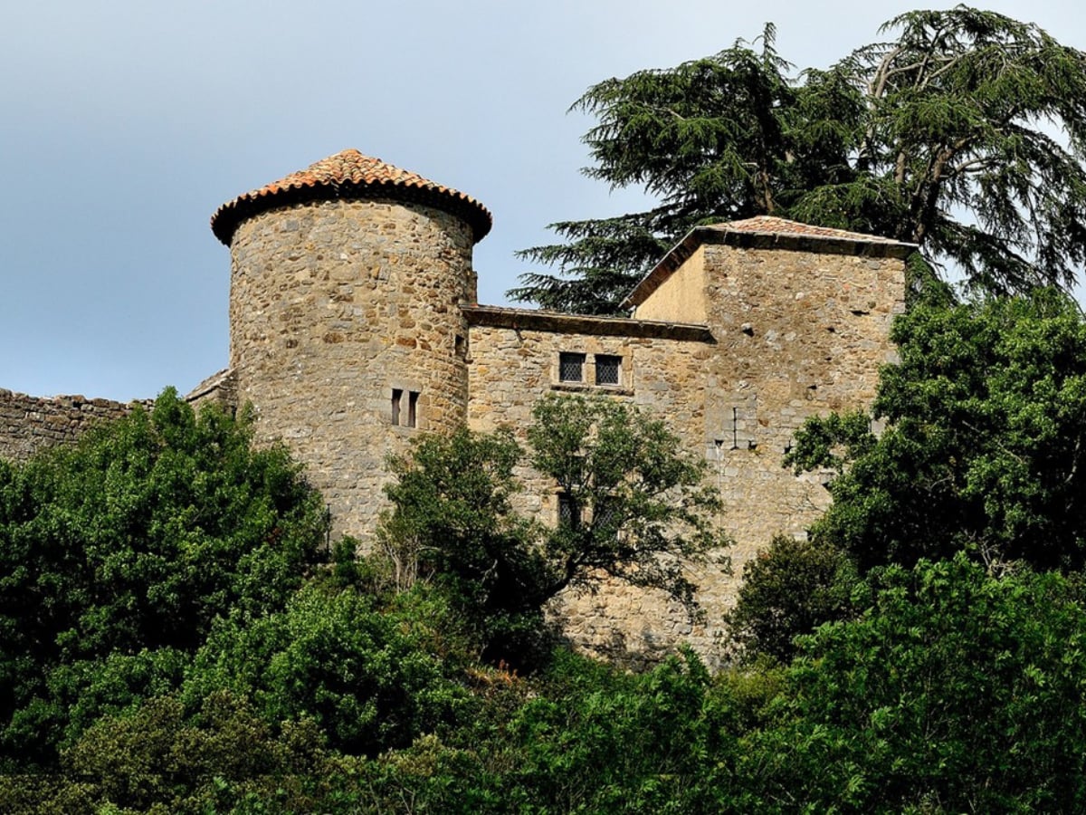 CATHAR'RANDO PÉDESTRE - À LA DÉCOUVERTE DE FONTLIBOU