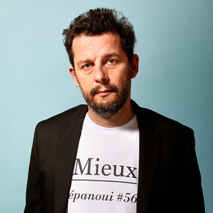 ALEXIS HK – Avec les professeurs et élèves d’Eclats de Musique