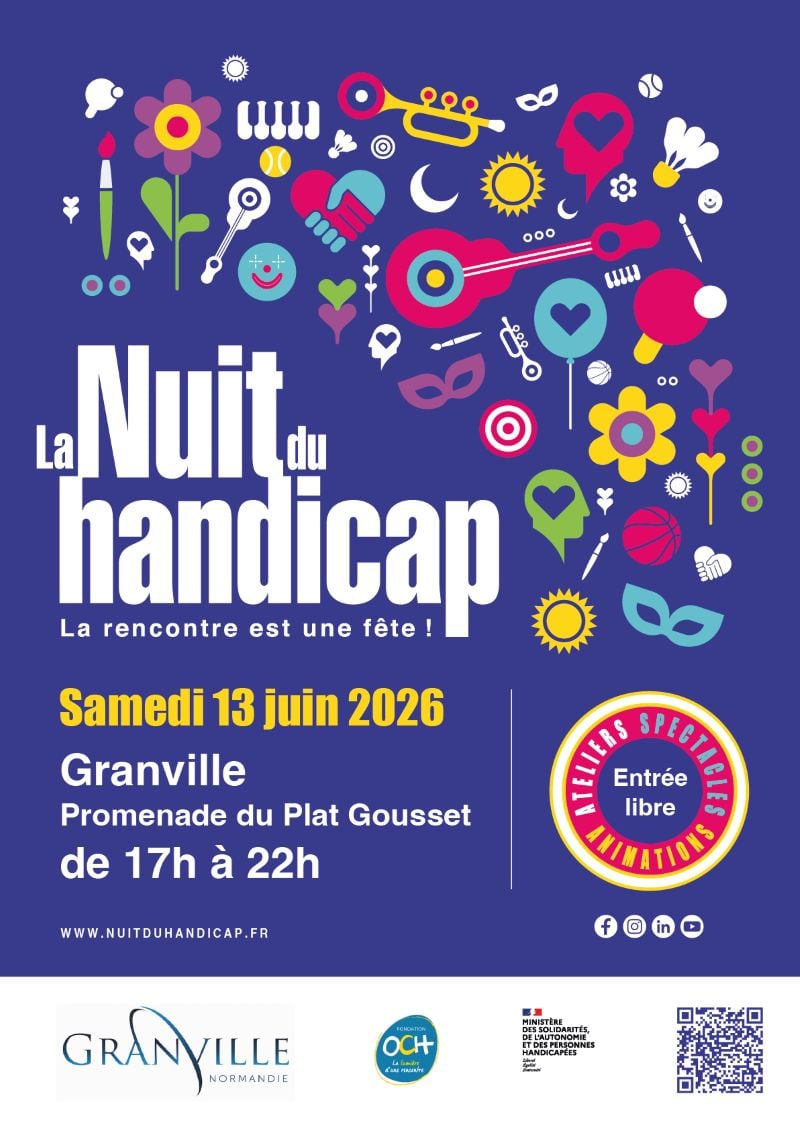 Nuit du handicap