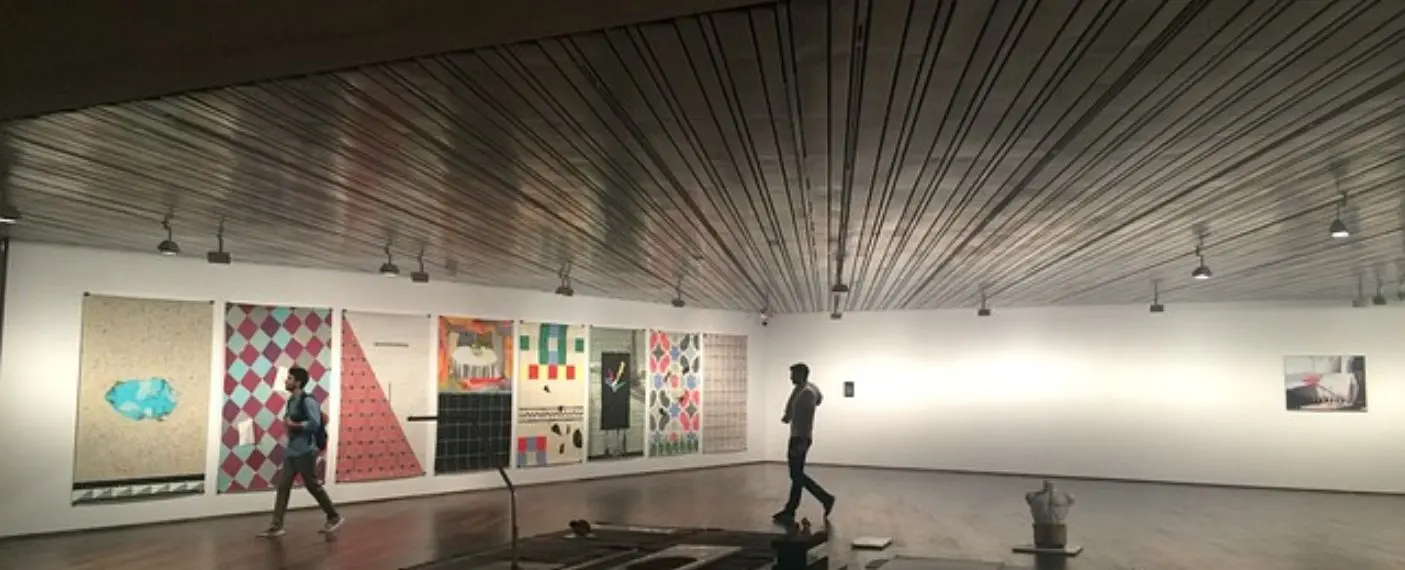 Exposition "Najar"