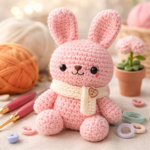 Atelier Amigurumi