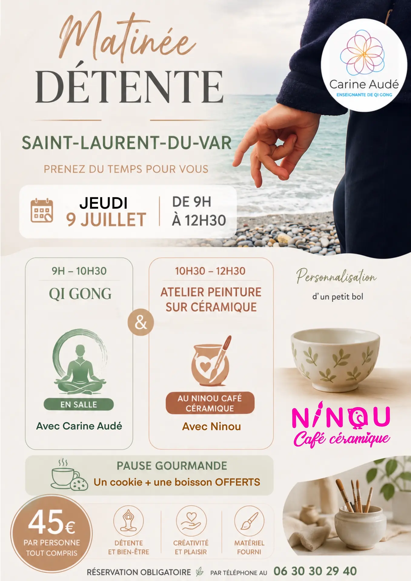 Matinée Détente