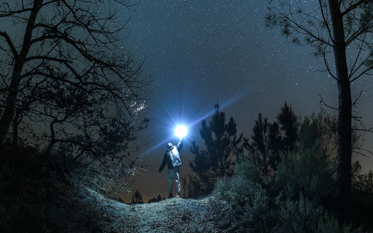 Animation Astronomie