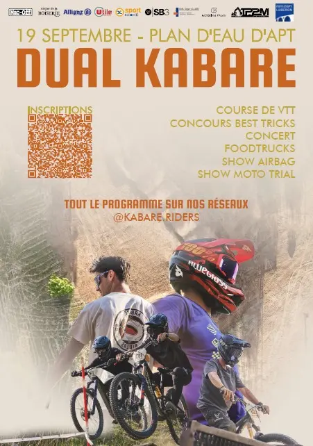 DUAL KABARE