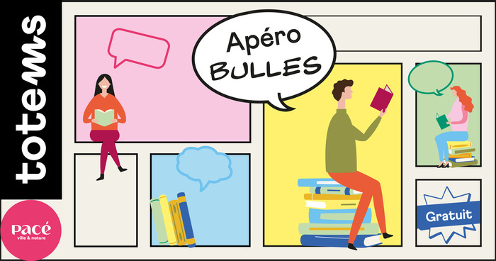 Apéro bulles