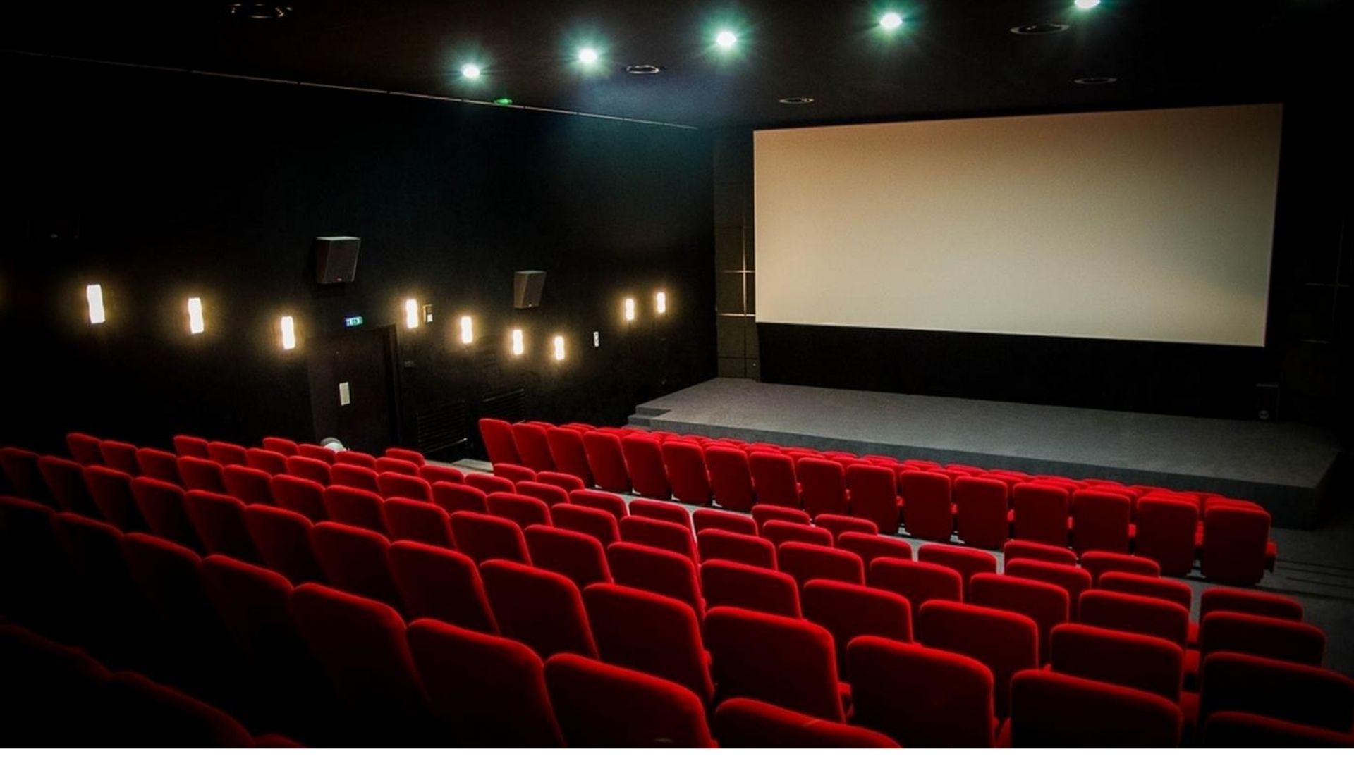 Cinéma en plein air