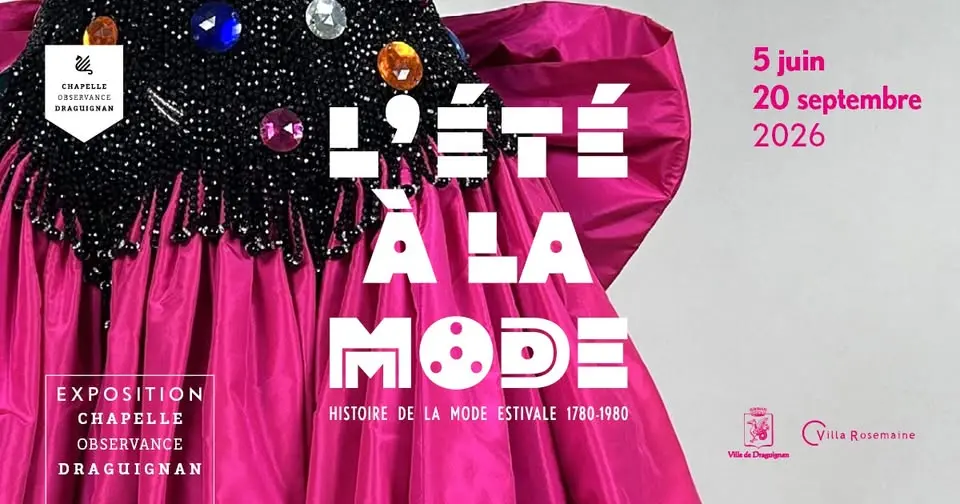 L'été à la mode