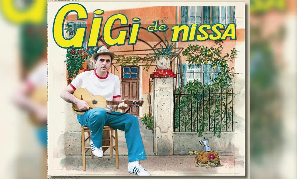 Gigi de Nissa - Colomars