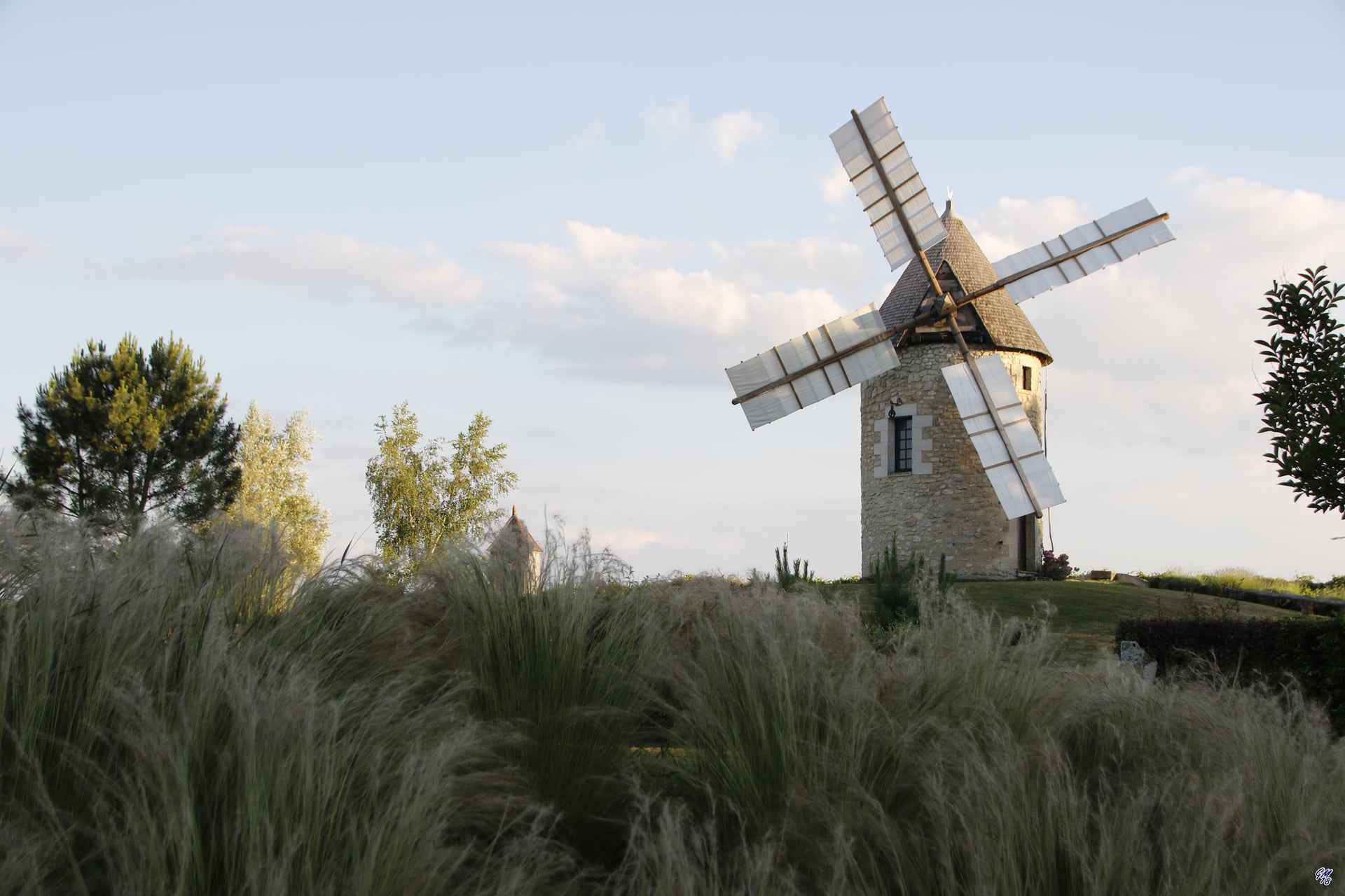 Domaine de La Chataignière - "Un dimanche au Château en Fronsadais-Libournais"