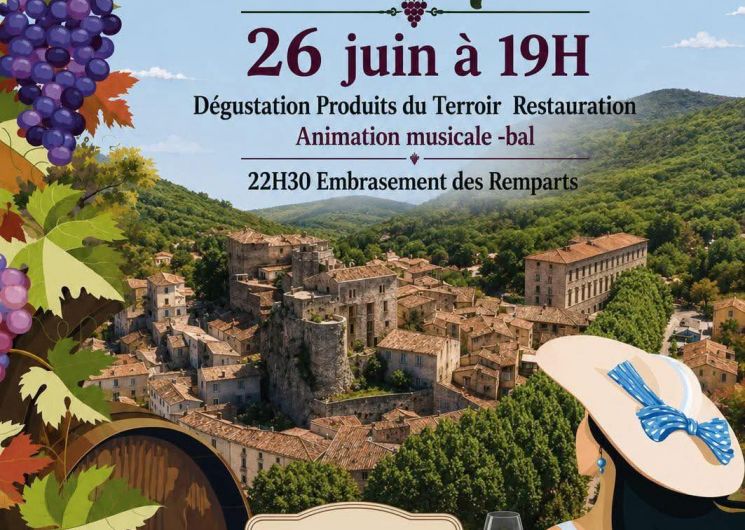 Fête du vin