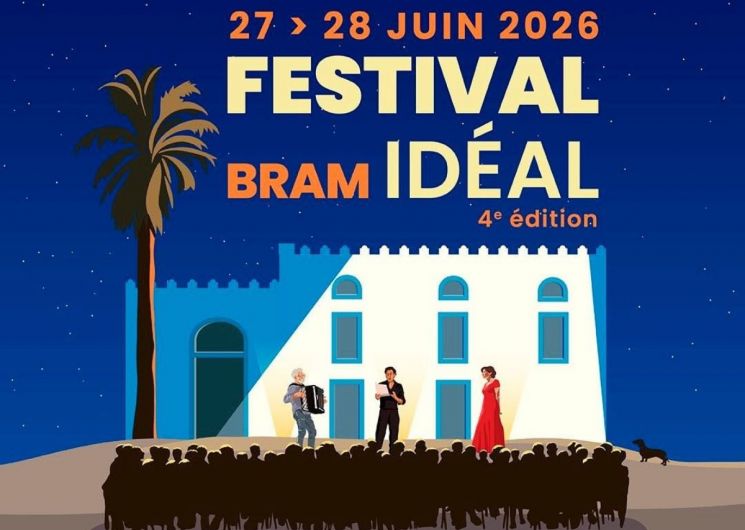 FESTIVAL IDÉAL
