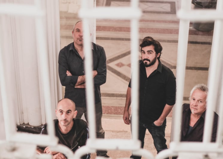 FESTI’VAL D’OLT 2026 – LE TIGRE DES PLATANES