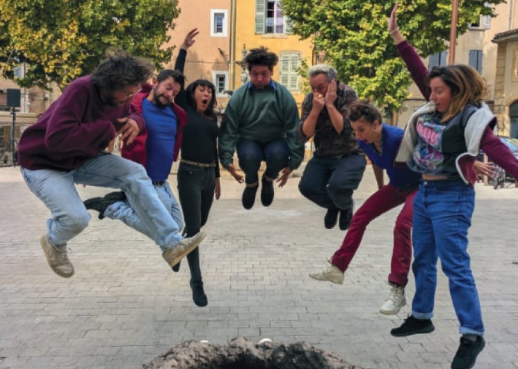 FESTI’VAL D’OLT 2026 – CABALE