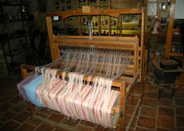 JOURNEES DU PATRIMOINE – MUSEE DES TRADITIONS LOCALES