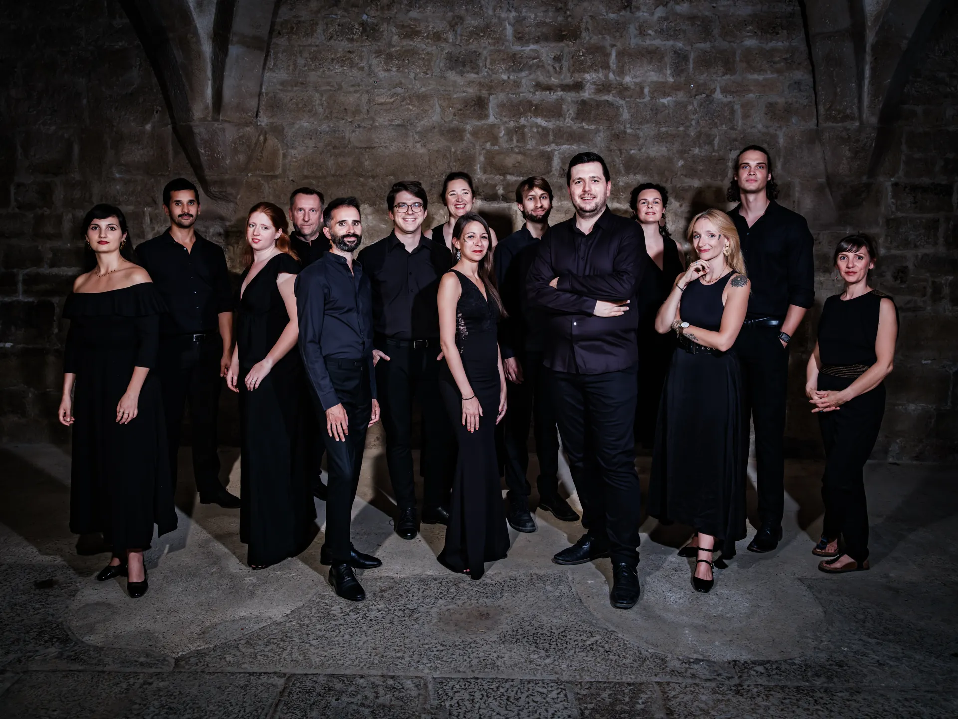 Concert Les Musicales : LIGHT !