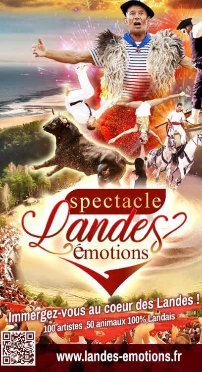 Landes Emotions