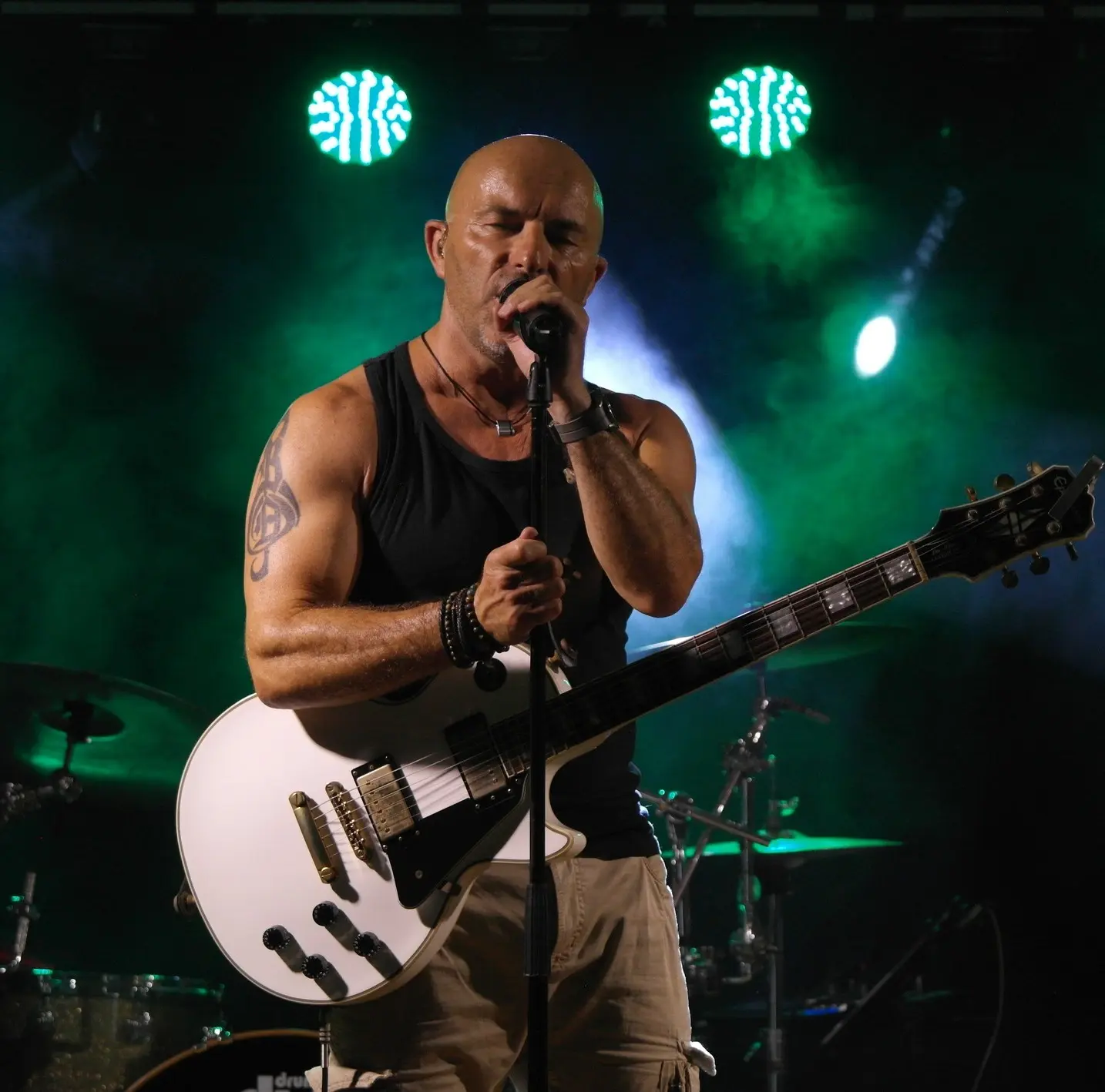 Concert - "Bernard Oudoul"