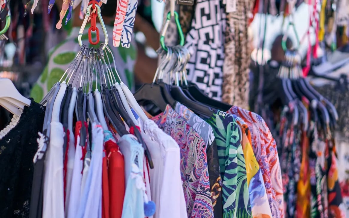 Foire mensuelle de Saint-Léonard de Noblat