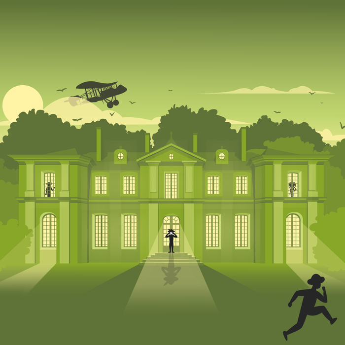 Le mystère de l’Opération Cigogne