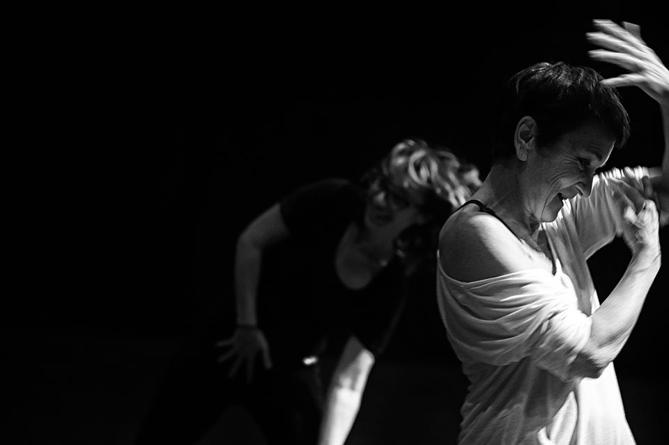 Stage de danse brésilienne