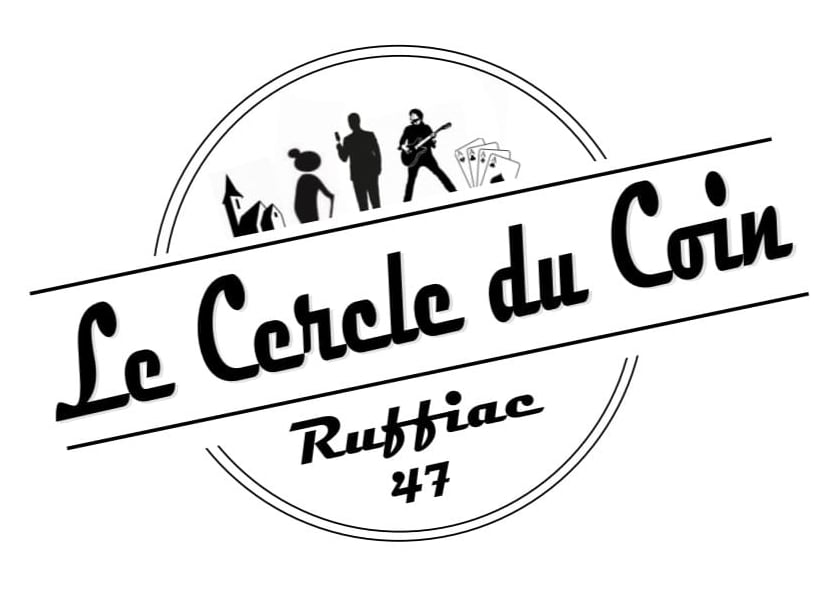 Apéro au Cercle du Coin