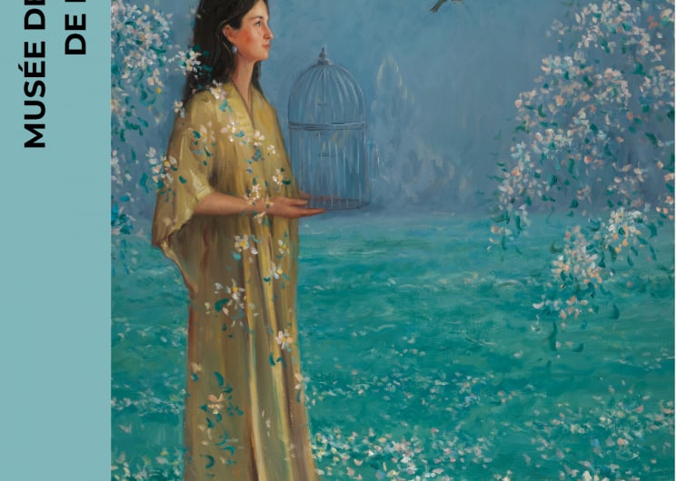 Exposition estivale – Tina Orsolic Dalessio
